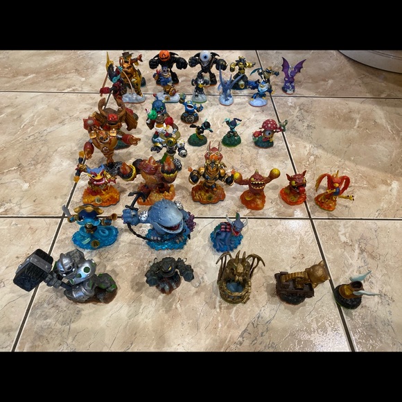 Meet your Posher, Allan - Picture 3 of 3